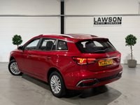 USED 2022 22 MG MG5 61.1kWh Exclusive Long Range Estate 5dr Electric Auto (156 ps) 