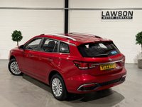 USED 2022 22 MG MG5 61.1kWh Exclusive Long Range Estate 5dr Electric Auto (156 ps) 