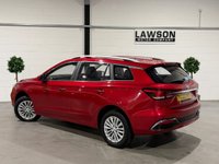 USED 2022 22 MG MG5 61.1kWh Exclusive Long Range Estate 5dr Electric Auto (156 ps) 
