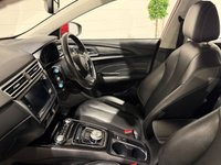 USED 2022 22 MG MG5 61.1kWh Exclusive Long Range Estate 5dr Electric Auto (156 ps) 