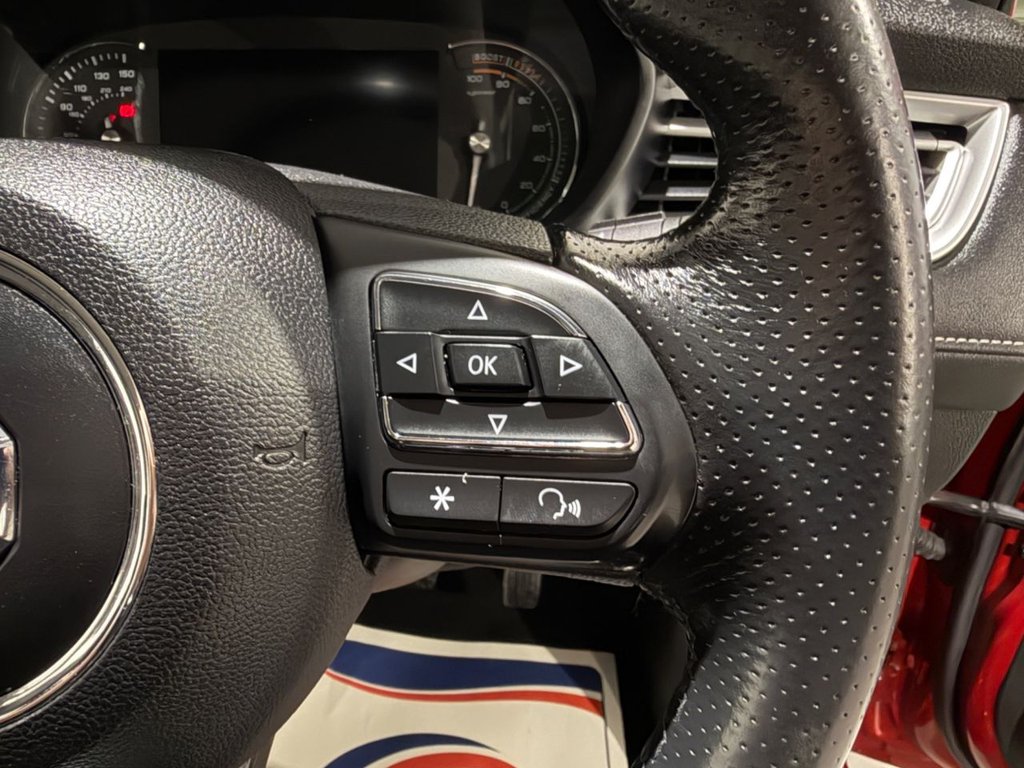USED 2022 22 MG MG5 61.1kWh Exclusive Long Range Estate 5dr Electric Auto (156 ps) 