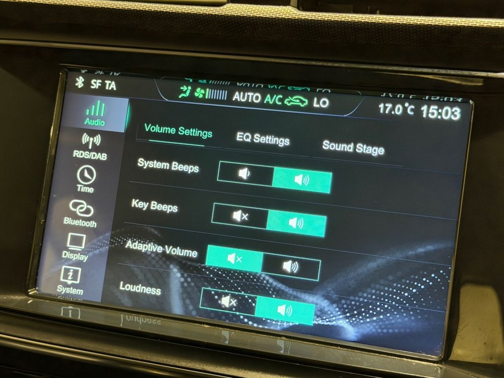 USED 2022 22 MG MG5 61.1kWh Exclusive Long Range Estate 5dr Electric Auto (156 ps) 