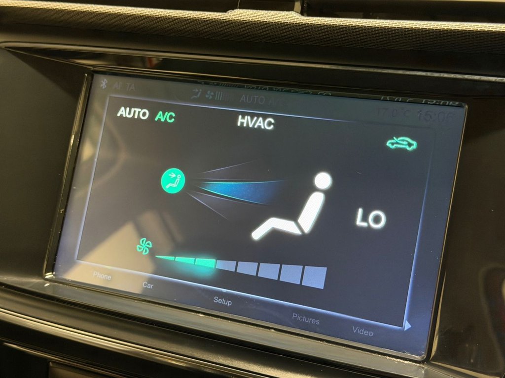 USED 2022 22 MG MG5 61.1kWh Exclusive Long Range Estate 5dr Electric Auto (156 ps) 