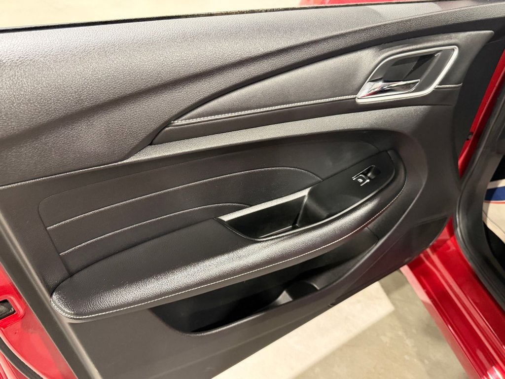 USED 2022 22 MG MG5 61.1kWh Exclusive Long Range Estate 5dr Electric Auto (156 ps) 