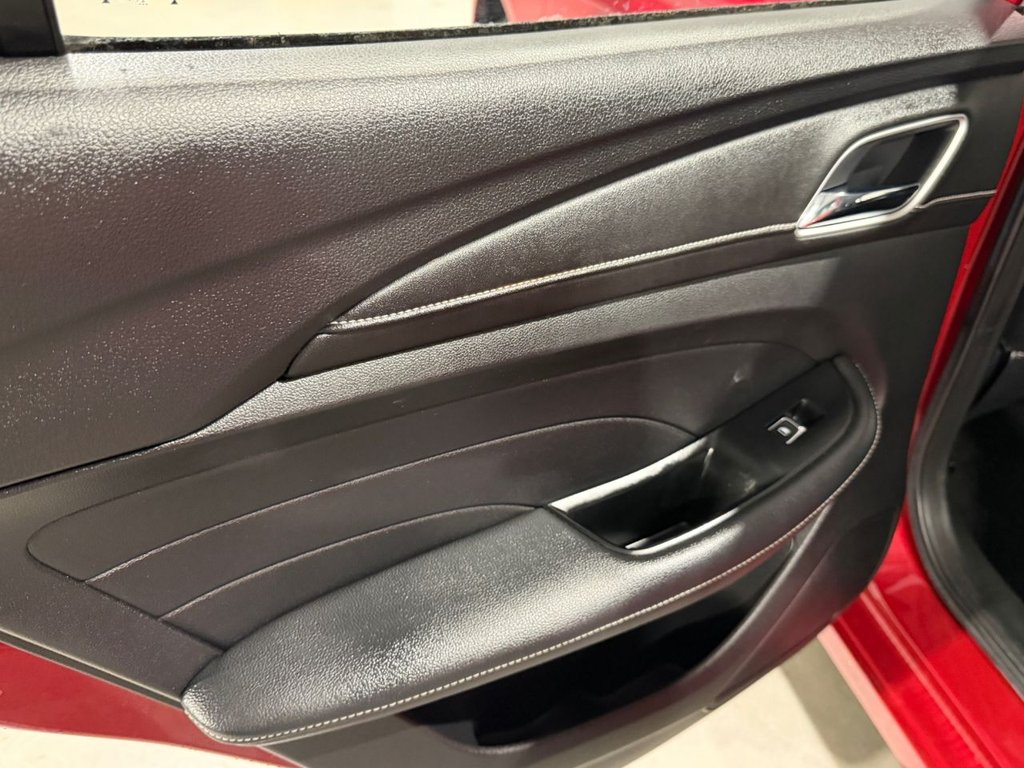 USED 2022 22 MG MG5 61.1kWh Exclusive Long Range Estate 5dr Electric Auto (156 ps) 