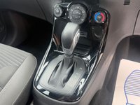 USED 2016 66 FORD FIESTA 1.0T EcoBoost Zetec Hatchback 5dr Petrol Powershift Euro 6 (100 ps) PARKING SENSORS - &pound;35 ROAD TAX