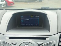 USED 2016 66 FORD FIESTA 1.0T EcoBoost Zetec Hatchback 5dr Petrol Powershift Euro 6 (100 ps) PARKING SENSORS - &pound;35 ROAD TAX