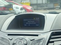 USED 2016 66 FORD FIESTA 1.0T EcoBoost Zetec Hatchback 5dr Petrol Powershift Euro 6 (100 ps) PARKING SENSORS - &pound;35 ROAD TAX