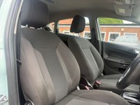 USED 2016 66 FORD FIESTA 1.0T EcoBoost Zetec Hatchback 5dr Petrol Powershift Euro 6 (100 ps) PARKING SENSORS - &pound;35 ROAD TAX