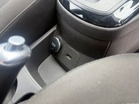 USED 2016 66 FORD FIESTA 1.0T EcoBoost Zetec Hatchback 5dr Petrol Powershift Euro 6 (100 ps) PARKING SENSORS - &pound;35 ROAD TAX