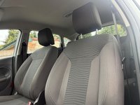USED 2016 66 FORD FIESTA 1.0T EcoBoost Zetec Hatchback 5dr Petrol Powershift Euro 6 (100 ps) PARKING SENSORS - &pound;35 ROAD TAX