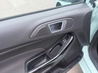 USED 2016 66 FORD FIESTA 1.0T EcoBoost Zetec Hatchback 5dr Petrol Powershift Euro 6 (100 ps) PARKING SENSORS - &pound;35 ROAD TAX