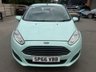 USED 2016 66 FORD FIESTA 1.0T EcoBoost Zetec Hatchback 5dr Petrol Powershift Euro 6 (100 ps) PARKING SENSORS - &pound;35 ROAD TAX