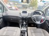 USED 2016 66 FORD FIESTA 1.0T EcoBoost Zetec Hatchback 5dr Petrol Powershift Euro 6 (100 ps) PARKING SENSORS - &pound;35 ROAD TAX