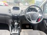 USED 2016 66 FORD FIESTA 1.0T EcoBoost Zetec Hatchback 5dr Petrol Powershift Euro 6 (100 ps) PARKING SENSORS - &pound;35 ROAD TAX