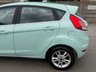 USED 2016 66 FORD FIESTA 1.0T EcoBoost Zetec Hatchback 5dr Petrol Powershift Euro 6 (100 ps) PARKING SENSORS - &pound;35 ROAD TAX