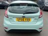 USED 2016 66 FORD FIESTA 1.0T EcoBoost Zetec Hatchback 5dr Petrol Powershift Euro 6 (100 ps) PARKING SENSORS - &pound;35 ROAD TAX