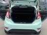 USED 2016 66 FORD FIESTA 1.0T EcoBoost Zetec Hatchback 5dr Petrol Powershift Euro 6 (100 ps) PARKING SENSORS - &pound;35 ROAD TAX