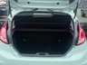 USED 2016 66 FORD FIESTA 1.0T EcoBoost Zetec Hatchback 5dr Petrol Powershift Euro 6 (100 ps) PARKING SENSORS - &pound;35 ROAD TAX