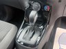 USED 2016 66 FORD FIESTA 1.0T EcoBoost Zetec Hatchback 5dr Petrol Powershift Euro 6 (100 ps) PARKING SENSORS - &pound;35 ROAD TAX