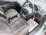 USED 2016 66 FORD FIESTA 1.0T EcoBoost Zetec Hatchback 5dr Petrol Powershift Euro 6 (100 ps) PARKING SENSORS - &pound;35 ROAD TAX