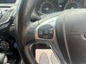 USED 2016 66 FORD FIESTA 1.0T EcoBoost Zetec Hatchback 5dr Petrol Powershift Euro 6 (100 ps) PARKING SENSORS - &pound;35 ROAD TAX