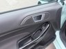 USED 2016 66 FORD FIESTA 1.0T EcoBoost Zetec Hatchback 5dr Petrol Powershift Euro 6 (100 ps) PARKING SENSORS - &pound;35 ROAD TAX