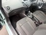 USED 2016 66 FORD FIESTA 1.0T EcoBoost Zetec Hatchback 5dr Petrol Powershift Euro 6 (100 ps) PARKING SENSORS - &pound;35 ROAD TAX