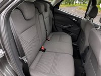 USED 2016 66 FORD FOCUS 2.0 TDCi Titanium Hatchback 5dr Diesel Powershift Euro 6 (s/s) (150 ps) 