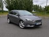 USED 2016 66 FORD FOCUS 2.0 TDCi Titanium Hatchback 5dr Diesel Powershift Euro 6 (s/s) (150 ps) 