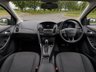 USED 2016 66 FORD FOCUS 2.0 TDCi Titanium Hatchback 5dr Diesel Powershift Euro 6 (s/s) (150 ps) 