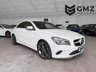 USED 2018 09 MERCEDES-BENZ CLA 2.1 CLA200d Sport Coupe 4dr Diesel Manual Euro 6 (s/s) (136 ps) NATIONWIDE DELIVERY