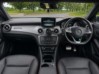 USED 2015 65 MERCEDES-BENZ CLA 2.1 CLA220 CDI AMG Sport Coupe 4dr Diesel 7G-DCT Euro 6 (s/s) (177 ps) 