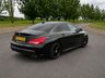USED 2015 65 MERCEDES-BENZ CLA 2.1 CLA220 CDI AMG Sport Coupe 4dr Diesel 7G-DCT Euro 6 (s/s) (177 ps) 