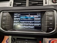 USED 2014 14 LAND ROVER RANGE ROVER EVOQUE 2.2 SD4 Dynamic Fuji White SUV 5dr Diesel Auto 4WD Euro 5 (s/s) (190 ps) 