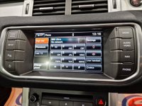 USED 2014 14 LAND ROVER RANGE ROVER EVOQUE 2.2 SD4 Dynamic Fuji White SUV 5dr Diesel Auto 4WD Euro 5 (s/s) (190 ps) 