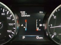 USED 2014 14 LAND ROVER RANGE ROVER EVOQUE 2.2 SD4 Dynamic Fuji White SUV 5dr Diesel Auto 4WD Euro 5 (s/s) (190 ps) 