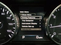 USED 2014 14 LAND ROVER RANGE ROVER EVOQUE 2.2 SD4 Dynamic Fuji White SUV 5dr Diesel Auto 4WD Euro 5 (s/s) (190 ps) 