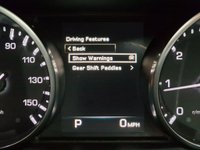 USED 2014 14 LAND ROVER RANGE ROVER EVOQUE 2.2 SD4 Dynamic Fuji White SUV 5dr Diesel Auto 4WD Euro 5 (s/s) (190 ps) 