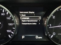 USED 2014 14 LAND ROVER RANGE ROVER EVOQUE 2.2 SD4 Dynamic Fuji White SUV 5dr Diesel Auto 4WD Euro 5 (s/s) (190 ps) 