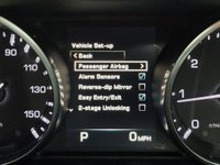 USED 2014 14 LAND ROVER RANGE ROVER EVOQUE 2.2 SD4 Dynamic Fuji White SUV 5dr Diesel Auto 4WD Euro 5 (s/s) (190 ps) 