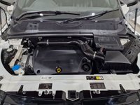 USED 2014 14 LAND ROVER RANGE ROVER EVOQUE 2.2 SD4 Dynamic Fuji White SUV 5dr Diesel Auto 4WD Euro 5 (s/s) (190 ps) 