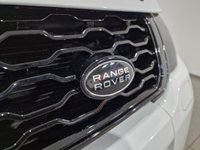 USED 2014 14 LAND ROVER RANGE ROVER EVOQUE 2.2 SD4 Dynamic Fuji White SUV 5dr Diesel Auto 4WD Euro 5 (s/s) (190 ps) 