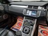 USED 2014 14 LAND ROVER RANGE ROVER EVOQUE 2.2 SD4 Dynamic Fuji White SUV 5dr Diesel Auto 4WD Euro 5 (s/s) (190 ps) 