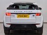 USED 2014 14 LAND ROVER RANGE ROVER EVOQUE 2.2 SD4 Dynamic Fuji White SUV 5dr Diesel Auto 4WD Euro 5 (s/s) (190 ps) 