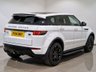 USED 2014 14 LAND ROVER RANGE ROVER EVOQUE 2.2 SD4 Dynamic Fuji White SUV 5dr Diesel Auto 4WD Euro 5 (s/s) (190 ps) 