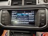 USED 2014 14 LAND ROVER RANGE ROVER EVOQUE 2.2 SD4 Dynamic Fuji White SUV 5dr Diesel Auto 4WD Euro 5 (s/s) (190 ps) 
