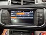 USED 2014 14 LAND ROVER RANGE ROVER EVOQUE 2.2 SD4 Dynamic Fuji White SUV 5dr Diesel Auto 4WD Euro 5 (s/s) (190 ps) 