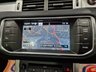 USED 2014 14 LAND ROVER RANGE ROVER EVOQUE 2.2 SD4 Dynamic Fuji White SUV 5dr Diesel Auto 4WD Euro 5 (s/s) (190 ps) 