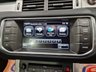 USED 2014 14 LAND ROVER RANGE ROVER EVOQUE 2.2 SD4 Dynamic Fuji White SUV 5dr Diesel Auto 4WD Euro 5 (s/s) (190 ps) 